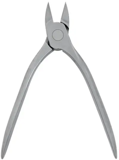 Titanium Plated Nail Nipper Art No SP-BT-1100