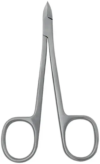 Cuticle Clipper Art No SP-BT-1120 mini cutter