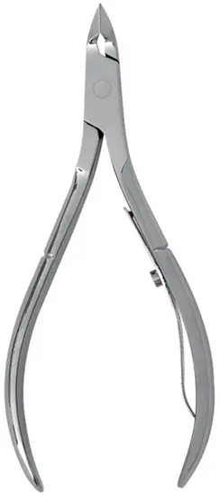 Cuticle Clipper Art No SP-BT-1116 double spring