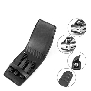 Professional Bushcraft Knife & Tool Set