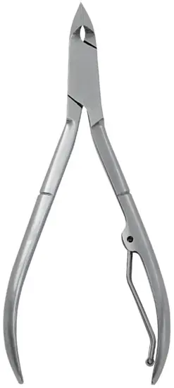 Cuticle Clipper Art No SP-BT-1114 full jaw cutter