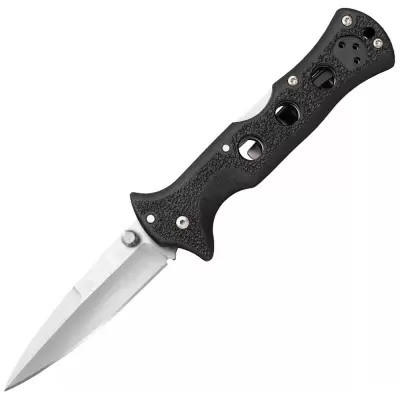 Tactical Knife Model ASB-9046 by Alka Surgical & Beauty