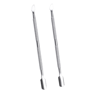Stainless Steel Scraper & Field Tool