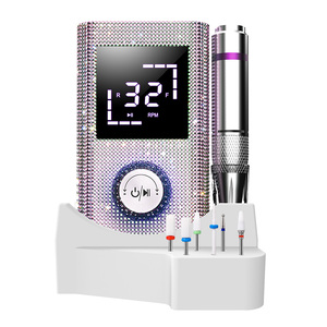 High Speed Rotary Field Tool