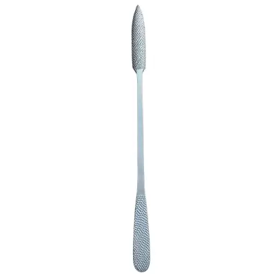 Sculpture Tools Art No: ASB-9151 high carbon steel chisel