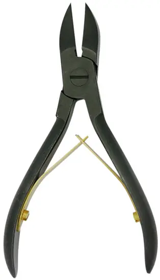 Professional Salon Pedicure Nipper Art No SP-BT-1096