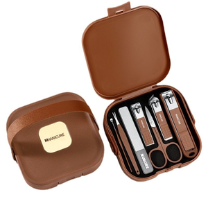Customized Premium Nail Clippers Pedicure Kit