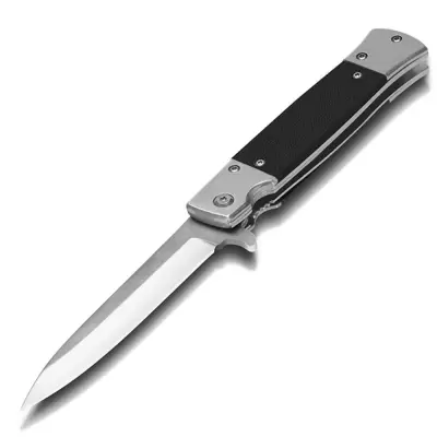 Folding Knife ASB-9052 classic pocket knife