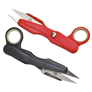 DE XIAN S113 2024 Household Small Fabric Scissors Stainless Steel DIY Sewing Tools