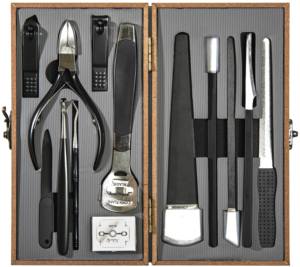13-Piece Field Grooming & Tool Set