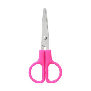 Multi-purpose Cutting Paper Sewing Small Portable Household School Scissors