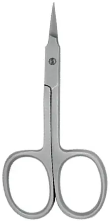 Fine Point Cuticle Scissors Art No SP-BT-1024 tower point design