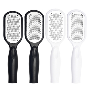 2025 Wholesale Pedicure Callus Remover Foot File and Grater Rasp for Removing Callus Foot Grimder