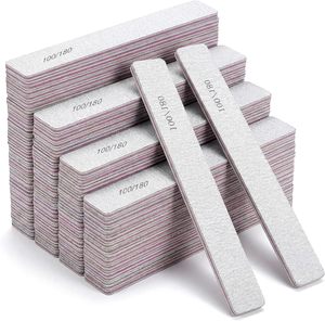 Home Salon Use High quality Reusable Manicure Emery Boards