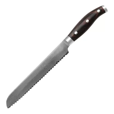 Santoku Culinary Knife ASB-9021