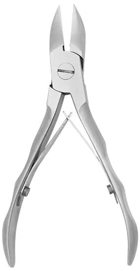 Ergonomic Handle Nail Clipper Nipper Art No SP-BT-1095