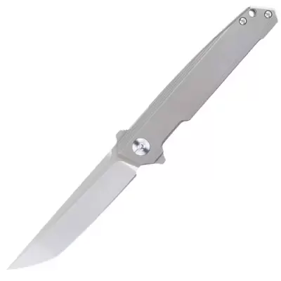 Folding Knife ASB-9053 outdoor EDC blade