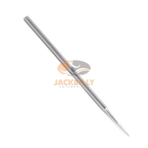 Precision Stainless Steel File Single-Ended Cuticle Nippers Ingrown Toenails Care