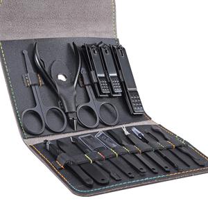 Wholesale Nail Clippers Care Set Factory Manufacturer