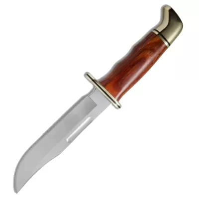 Pro series fixed blade knife ABS-9018