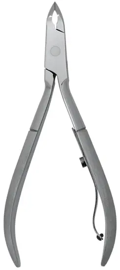 Cuticle Clipper Art No SP-BT-1112 surgical steel